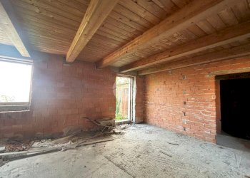 Casa semi indipendente Via San Sebastiano, Grana Monferrato - foto 9