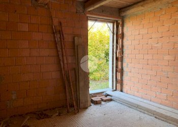 Casa semi indipendente Via San Sebastiano, Grana Monferrato - foto 10