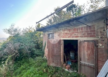 Casa semi indipendente Via San Sebastiano, Grana Monferrato - foto 11