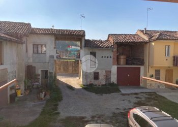 Casa semi indipendente Via San Sebastiano, Grana Monferrato - foto 17