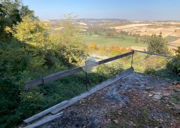 Casa semi indipendente Via San Sebastiano, Grana Monferrato - foto 19