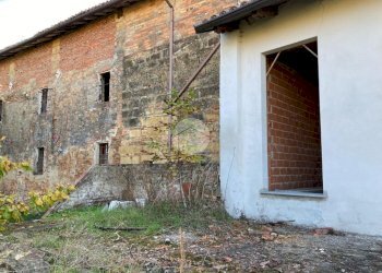 Casa semi indipendente Via San Sebastiano, Grana Monferrato - foto 20