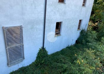 Casa semi indipendente Via San Sebastiano, Grana Monferrato - foto 21