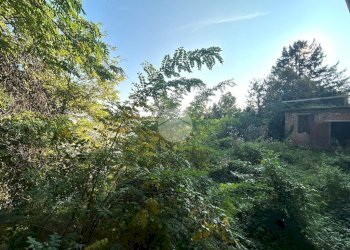 Casa semi indipendente Via San Sebastiano, Grana Monferrato - foto 23