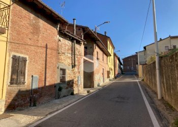 Casa semi indipendente Via San Sebastiano, Grana Monferrato - foto 26