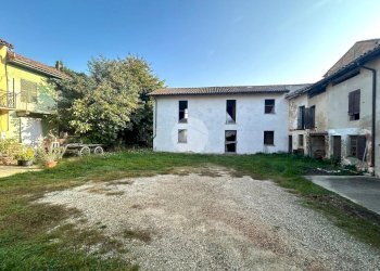 Casa semi indipendente Via San Sebastiano, Grana Monferrato - foto 27
