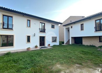 Casa semi indipendente Via San Sebastiano, Grana Monferrato - foto 29