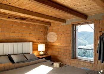 Casa semi indipendente Via San Sebastiano, Grana Monferrato - foto 31