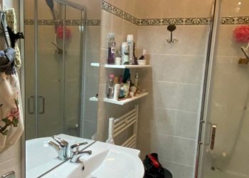 Trilocale Via sant` eugenio, 11, Ceriale - foto 12