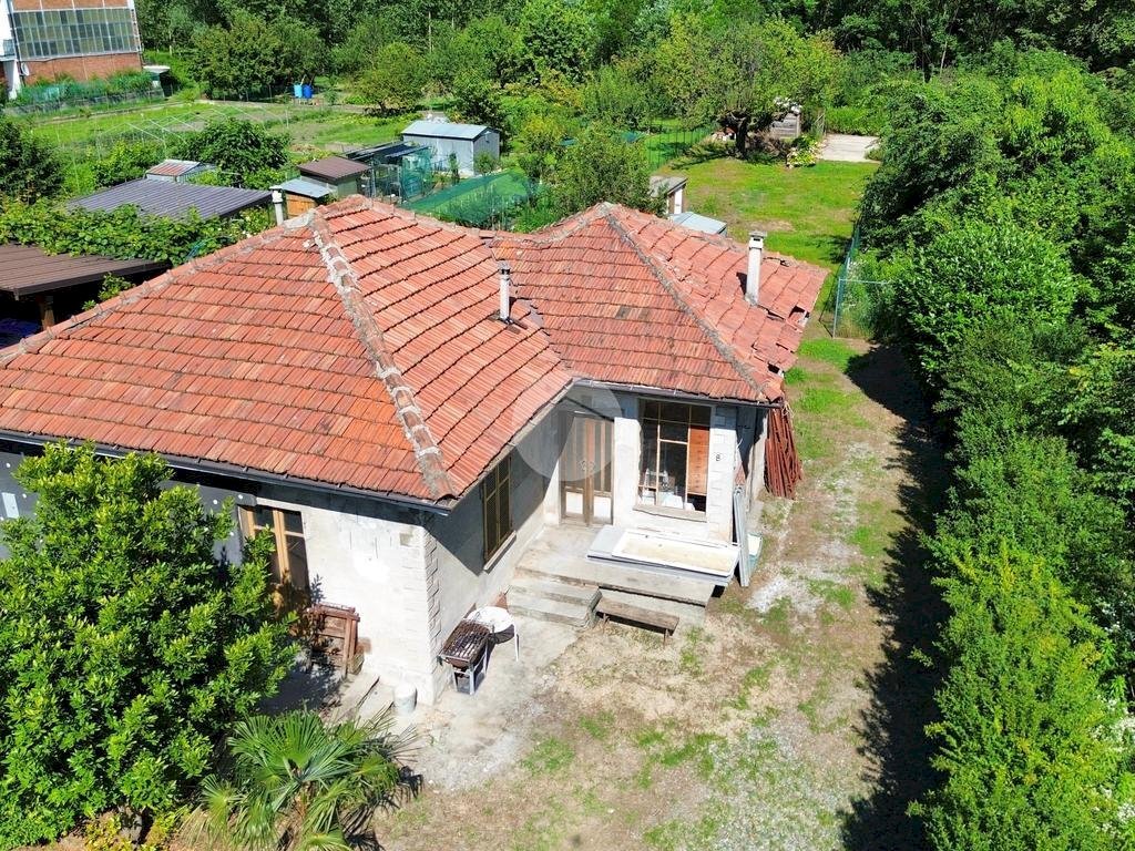 Casa indipendente Via Almese, Avigliana - foto 1