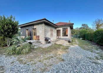 Casa indipendente Via Almese, Avigliana - foto 2