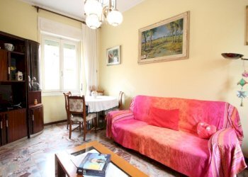 Trilocale Via Cesare Battisti, Garbagnate Milanese - foto 2