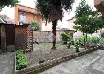 Trilocale Via Cesare Battisti, Garbagnate Milanese - foto 34