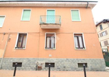 Trilocale Via Cesare Battisti, Garbagnate Milanese - foto 38