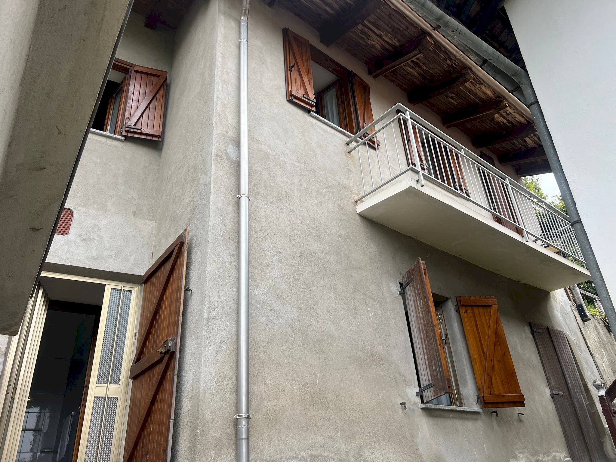 Casa semi indipendente Borgata Combavacce, s.n.c., Perosa Argentina - foto 1