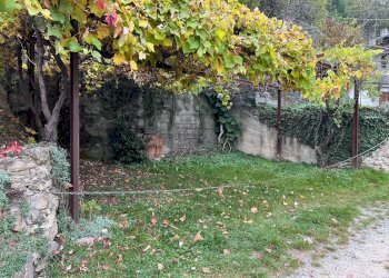 posto auto - Casa semi indipendente Borgata Combavacce, s.n.c., Perosa Argentina - foto 23