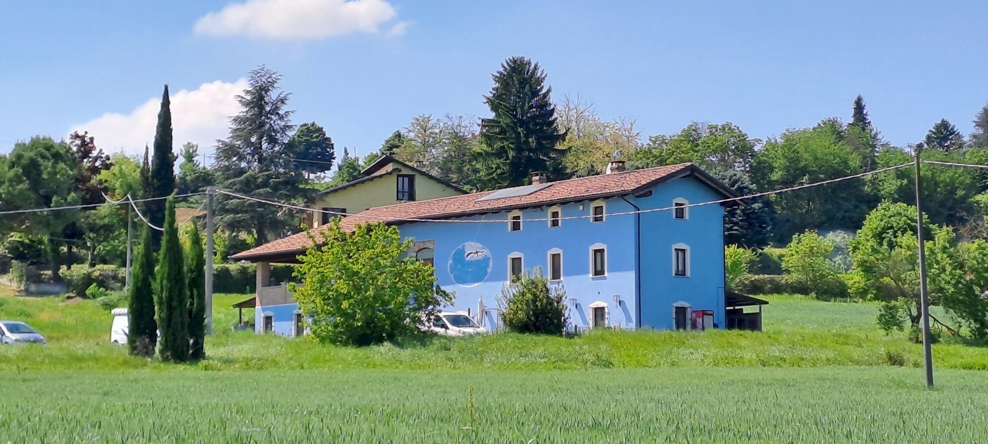 Casale Nizza Monferrato - photo 1