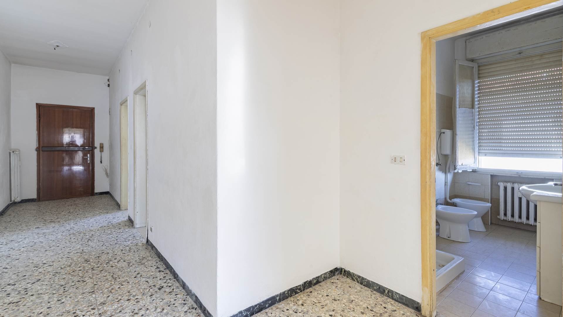 Appartamento Via Ipocrate 31, Modena (zona San Faustino) - foto 2