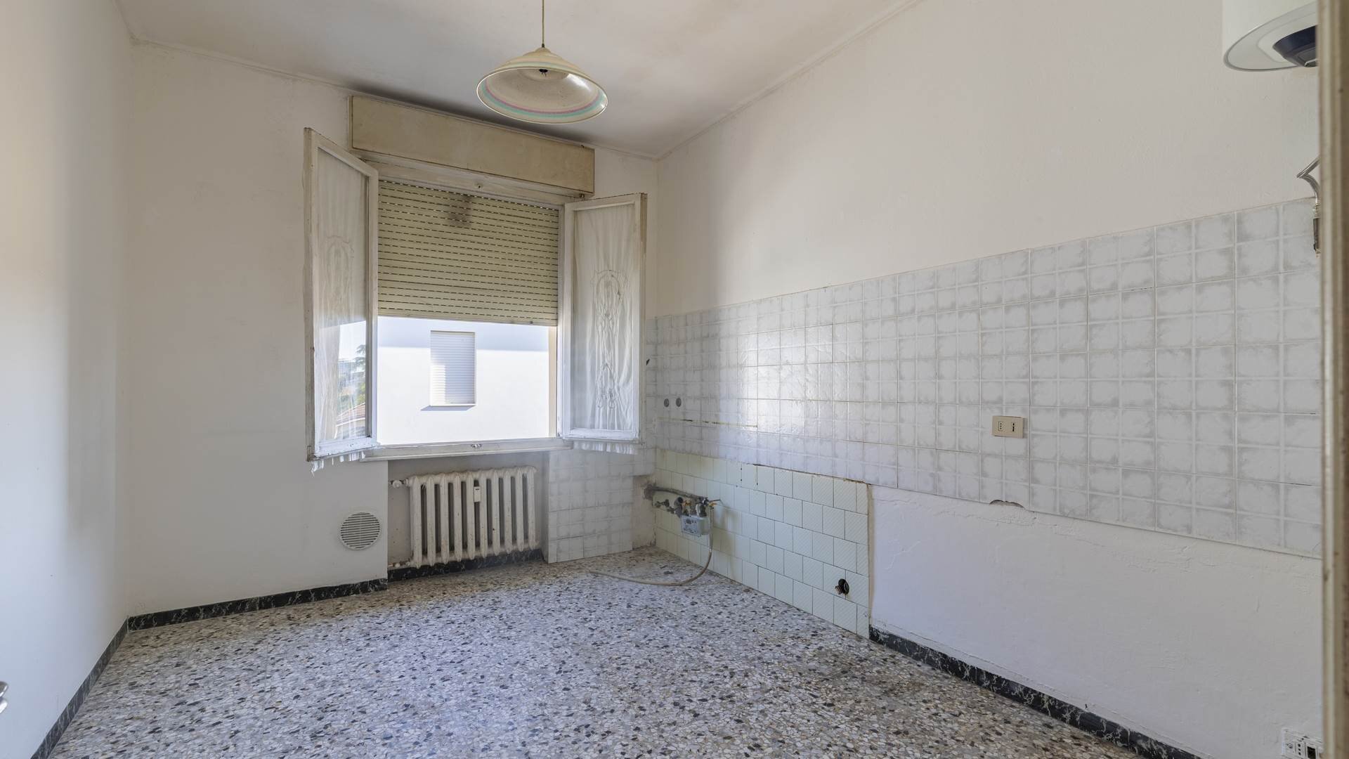 Appartamento Via Ipocrate 31, Modena (zona San Faustino) - foto 1