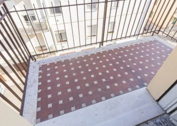 Appartamento Via Ipocrate 31, Modena - foto 19