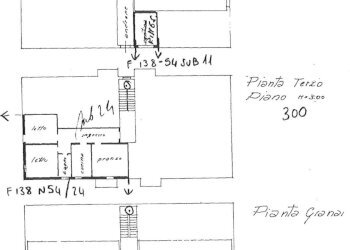 Appartamento Via Ipocrate 31, Modena - foto 23
