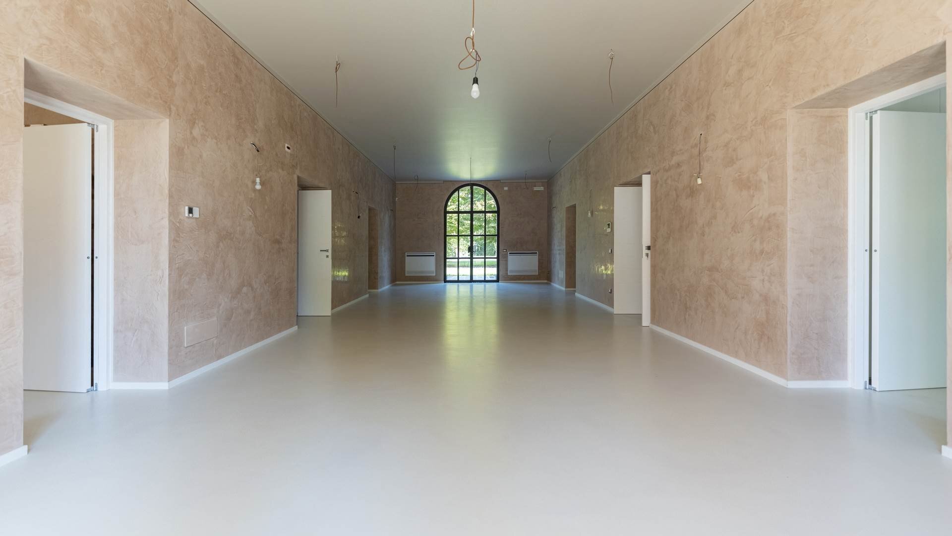 Stabile - Palazzo Strada Provinciale 109, Medolla - foto 3