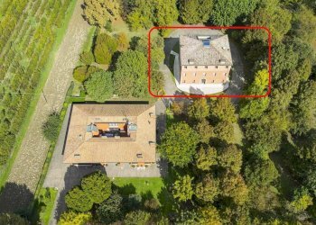 Stabile - Palazzo Strada Provinciale 109, Medolla - foto 2