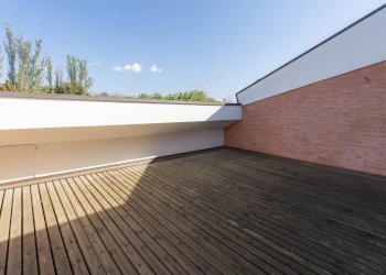 Stabile - Palazzo Strada Provinciale 109, Medolla - foto 47