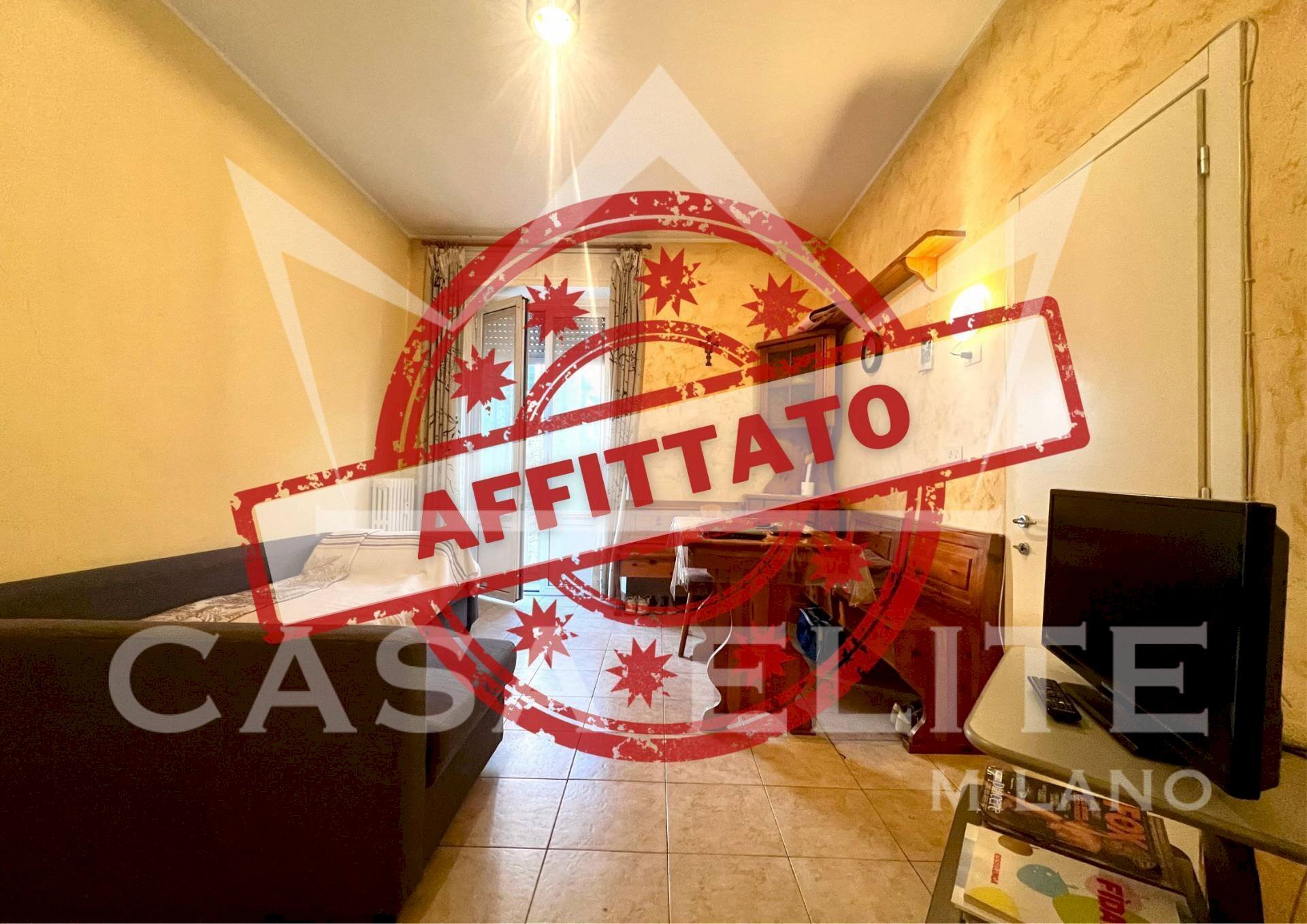 Appartamento Milano - foto 1