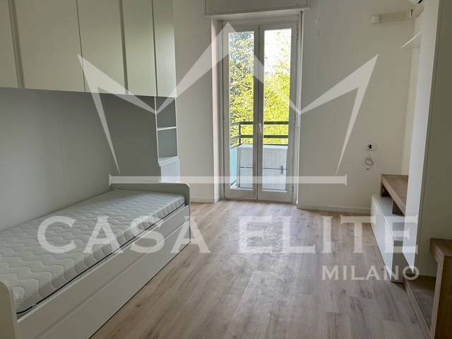 Apartment Milano - photo 1