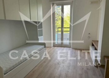 Apartment Milano - photo 1