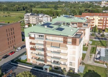 Bilocale Agrate Brianza - foto 31