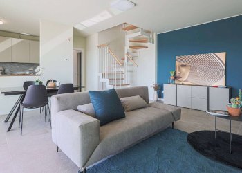 Bilocale Agrate Brianza - foto 34