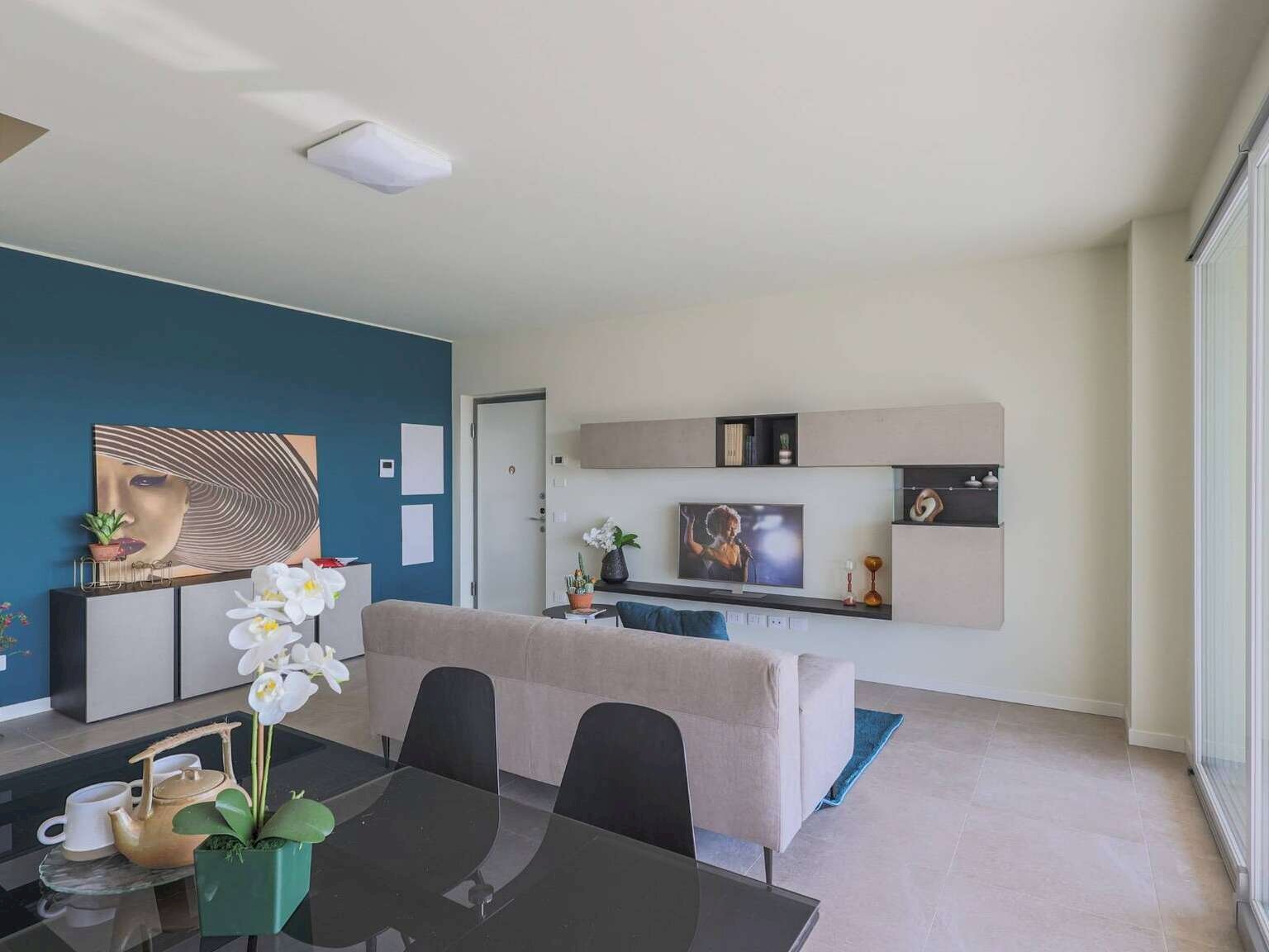 Two-room apartment Agrate Brianza - photo 3