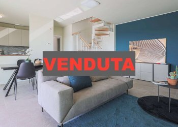 Three-room apartment Agrate Brianza - photo 1