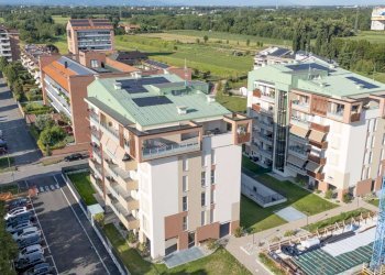 Three-room apartment Agrate Brianza - photo 12