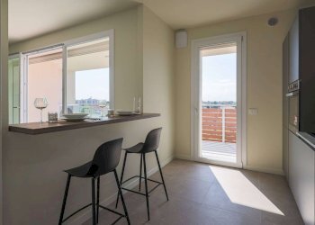 Three-room apartment Agrate Brianza - photo 18