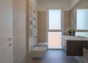 Three-room apartment Agrate Brianza - photo 29