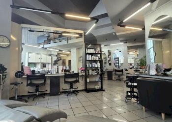 Locale Commerciale Zona Ospedale, Aosta - foto 1