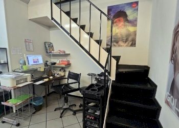 Locale Commerciale Zona Ospedale, Aosta - foto 5