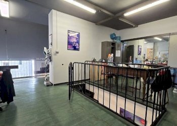 Locale Commerciale Zona Ospedale, Aosta - foto 6