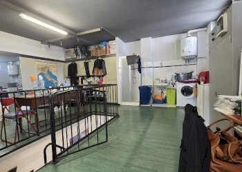 Locale Commerciale Zona Ospedale, Aosta - foto 7