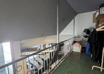 Locale Commerciale Zona Ospedale, Aosta - foto 8