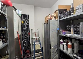 Locale Commerciale Zona Ospedale, Aosta - foto 10