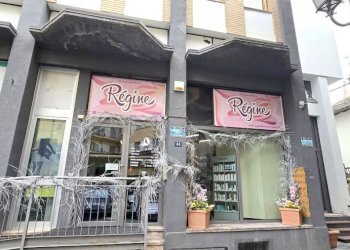 Locale Commerciale Zona Ospedale, Aosta - foto 13