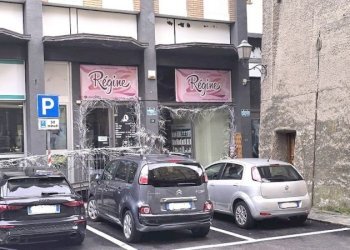 Locale Commerciale Zona Ospedale, Aosta - foto 14