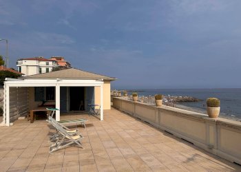 Villa Riva Ligure - foto 8