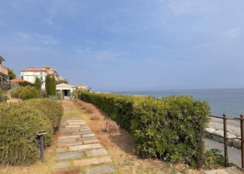 Villa Riva Ligure - foto 10