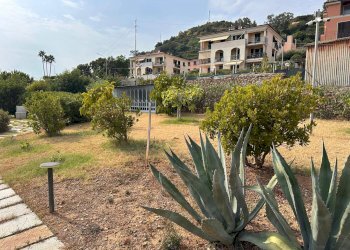 Villa Riva Ligure - foto 12