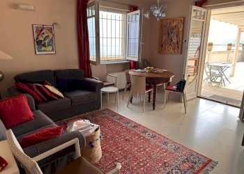 Villa Riva Ligure - foto 14